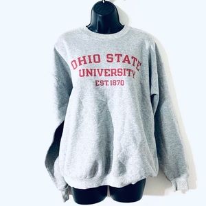 CHAMPION Ohio University Sweatshirt